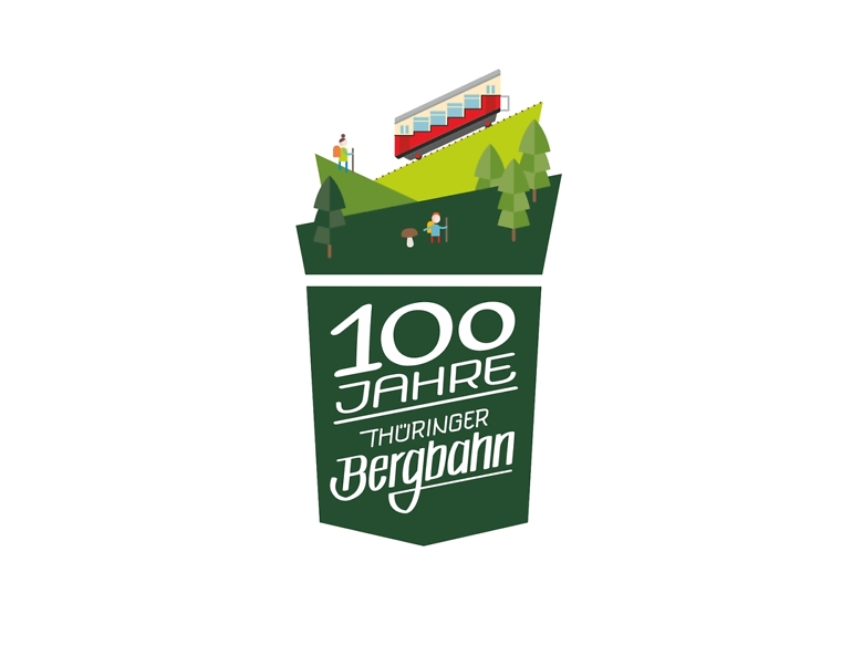 Advent an der Bergbahn