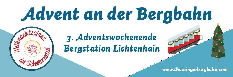 Advent an der Bergbahn 2023 Advent an der Bergbahn 2023