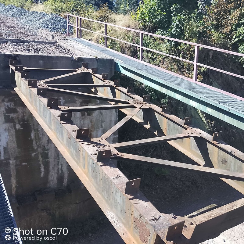Brücke - Bild: Ingo Schneider